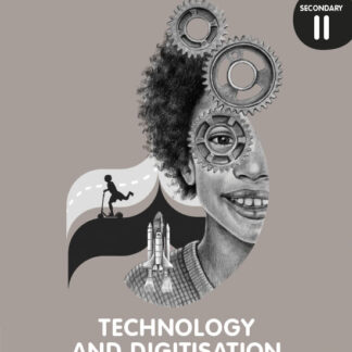 Technology & Digitisation II ESO. Student's book. GENiOX