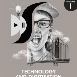 Technology & Digitisation I ESO. Student's book. GENIOX