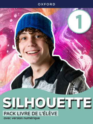 Silhouette 1. Livre de l'éleve