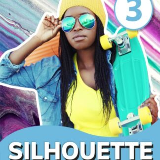 Silhouette 3. Livre de l'éléve