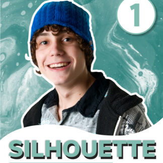 Silhouette 1. Cahier d'exercices