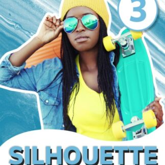 Silhouette 3. Cahier d'exercices