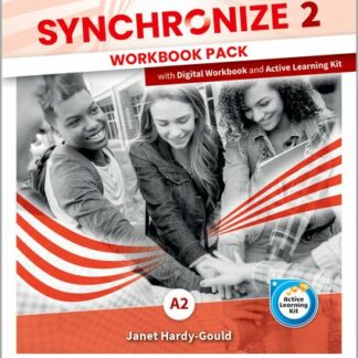 Synchronize 2 Workbook
