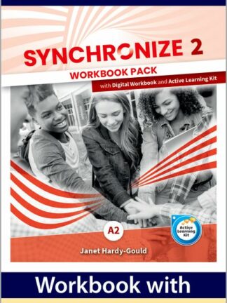 Synchronize 2 Workbook