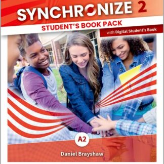 Synchronize 2 Student's Book