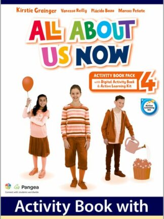 ALL ABOUT US NOW 4 WB