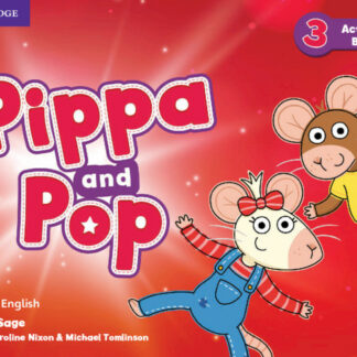 Pippa and Pop Level 3 Activity Book British English
