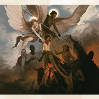 American jesus 2