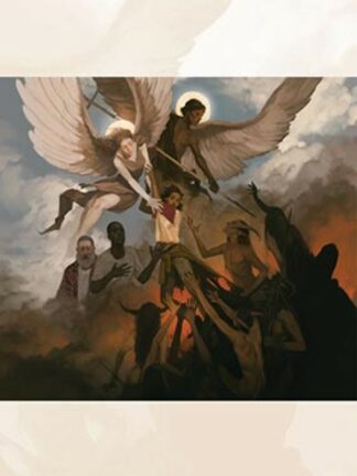 American jesus 2