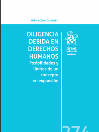 Diligencia debida en Derechos Humanos. Posibilidades y límites de un concepto en expansión