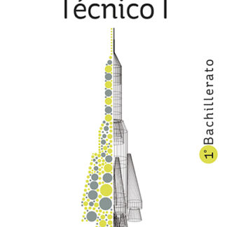 Dibujo técnico I Bachillerato