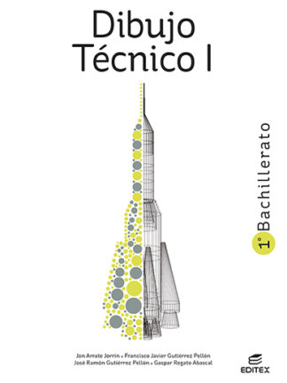 Dibujo técnico I Bachillerato