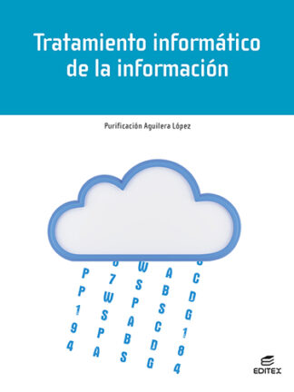 Tratamiento informático de la información