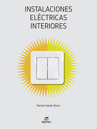 Instalaciones eléctricas interiores