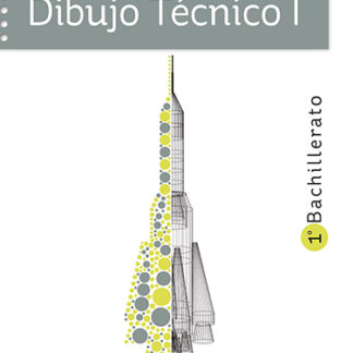 Cuaderno de Láminas Dibujo Técnico I