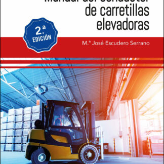 Manual del conductor de carretillas elevadoras