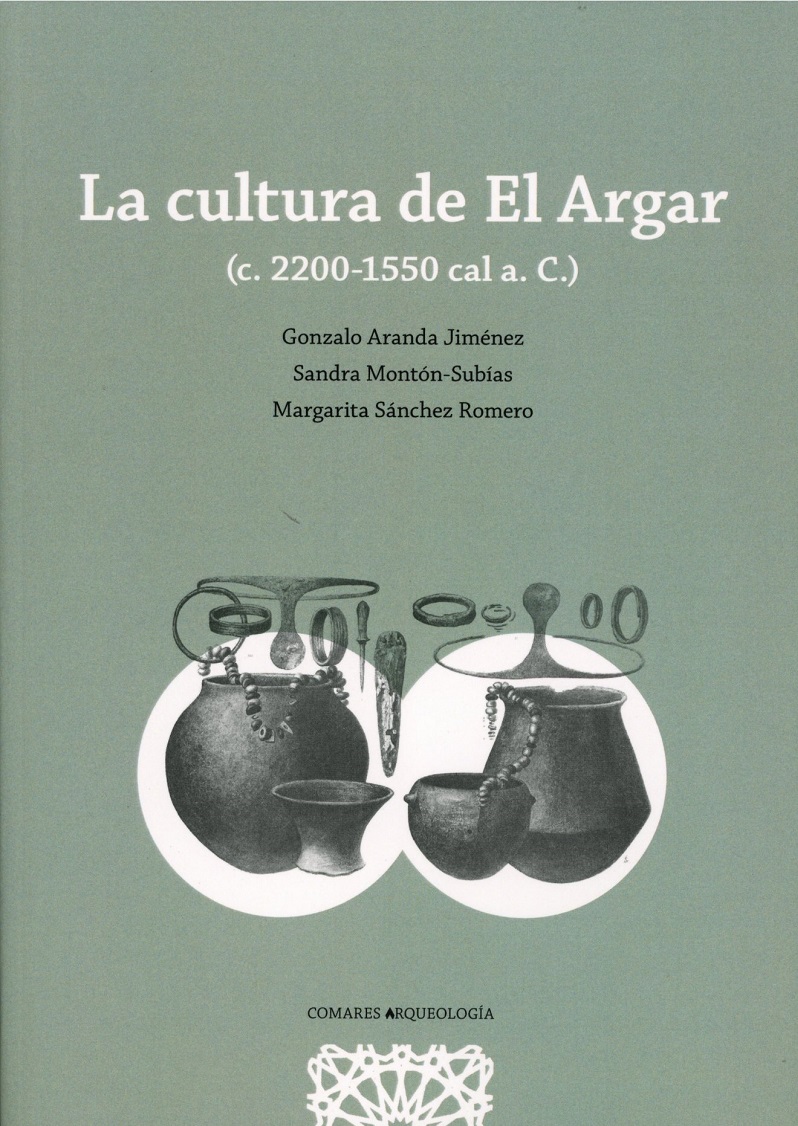 Cultura de El Argar -0