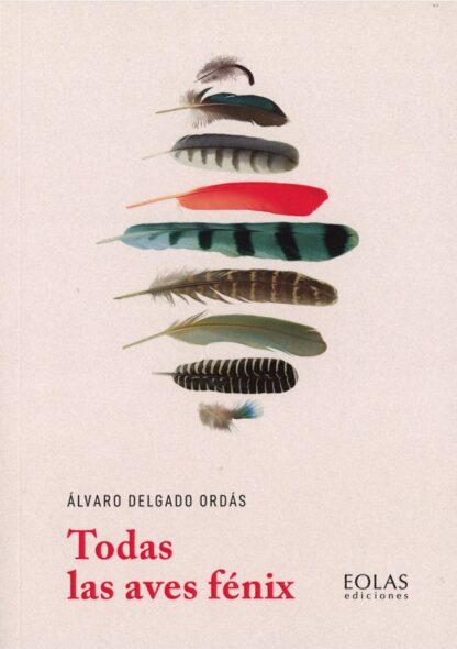 Todas las aves fénix