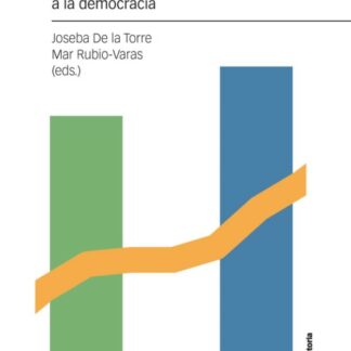 Economía en transición. Del tardofranquismo a la democracia