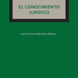 Conocimiento jurídico