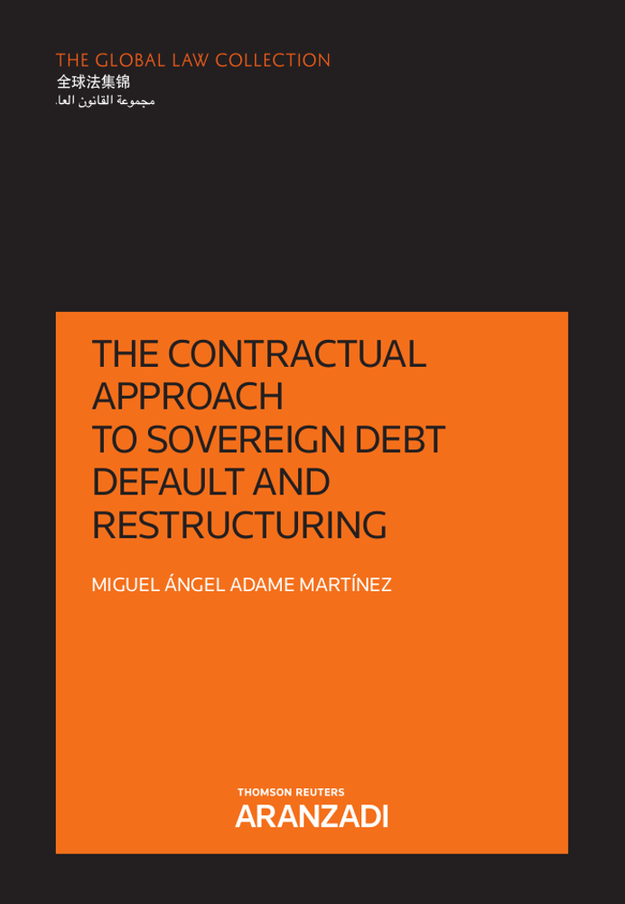 contractual approach to sovereign
