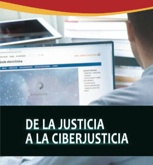 De la justicia a la ciberjusticia