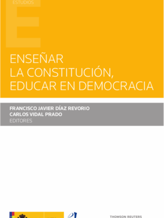 Enseñar la constitución, educar en democracia