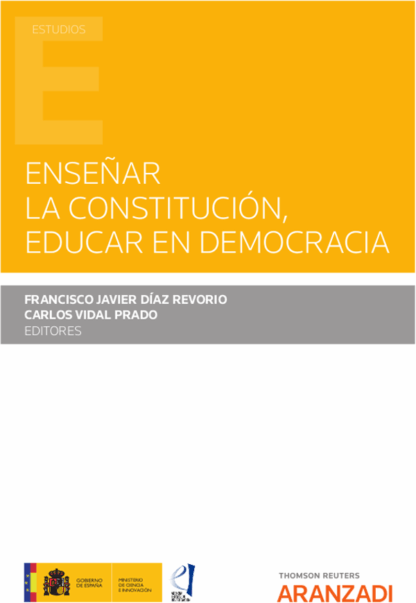 Enseñar la constitución, educar en democracia