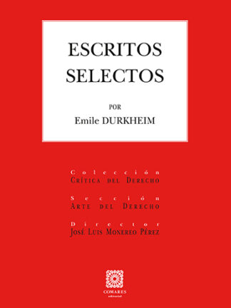 Escritos selectos