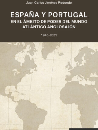 PDF España y Portugal en el ámbito de poder del mundo atlántico anglosajón, 1945-2021
