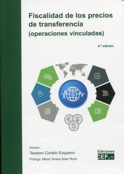 Fiscalidad de los precios de transferencia (operaciones vinculadas)