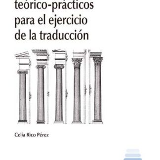 PDF Fundamentos Teórico prácticos para el ejercicio de la traducción