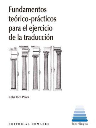 PDF Fundamentos Teórico prácticos para el ejercicio de la traducción