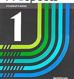 Future Prospects 1 Student's book: