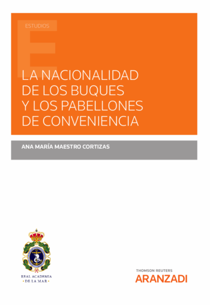 Nacionalidad de los buques y los pabellones de convivencia