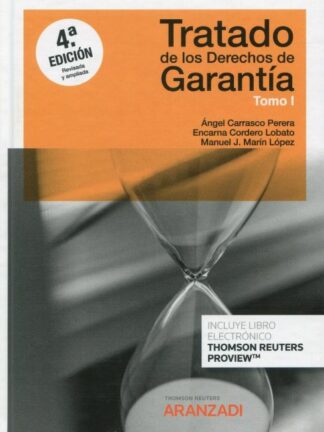 Tratado de los Derechos de Garantía 2022