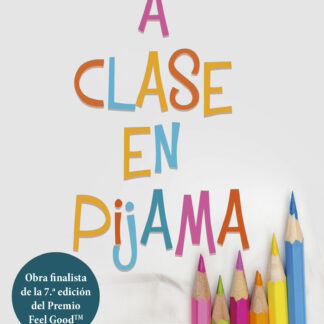 A clase en pijama