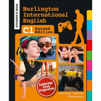 International English C1. Student's Book