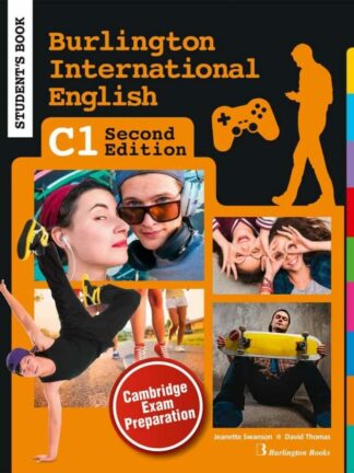 International English C1. Student's Book