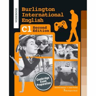 International English C1. Workbook