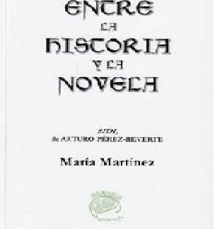 Entre la historia y la novela