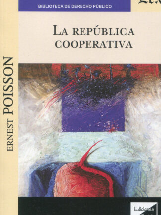 República cooperativa