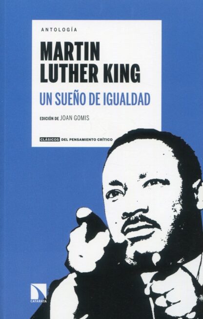 Un sueño de igualdad. Antología