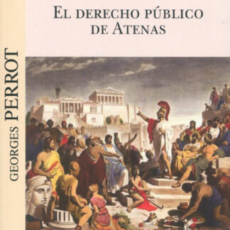 Derecho Público de Atenas