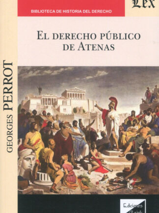 Derecho Público de Atenas