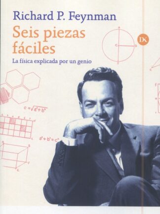 Seis piezas fáciles. La física explicada por un genio