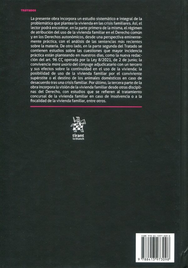 La vienda en las crisis familiares -71217