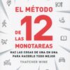 Método de las 12 monotareas