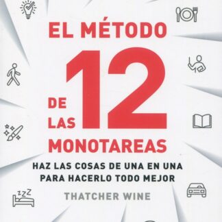Método de las 12 monotareas