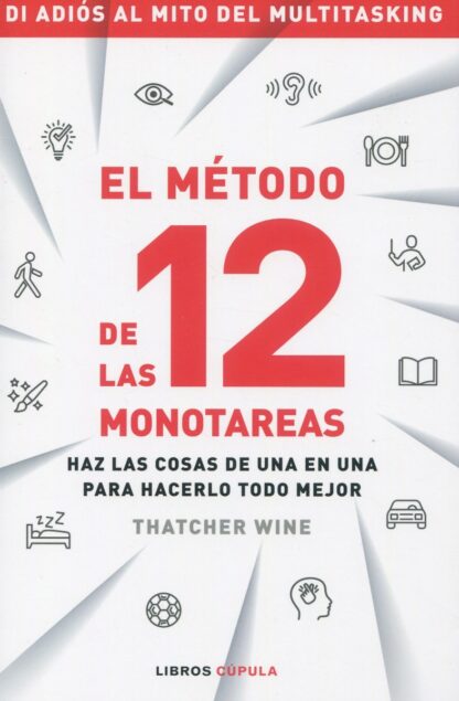 Método de las 12 monotareas